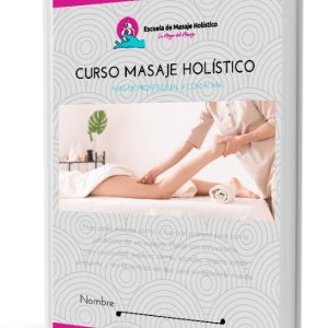 curso individual de masaje en mallorca